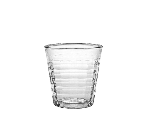 Prisme tumbler, gennemsigtig - 22 cl