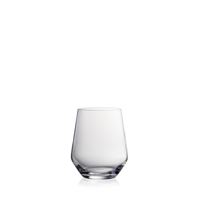 Gammeldags glas 370ml, Bohemia Lucy