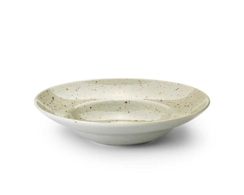 Pasta tallerken, 26 cm, Lifestyle Natural - Lilien
