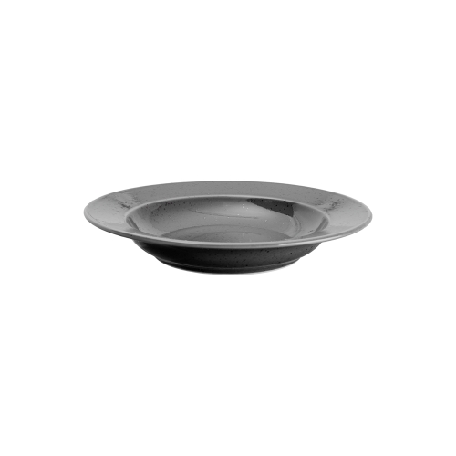 Dyb Tallerken 22 cm, Lifestyle Highland - Lilien