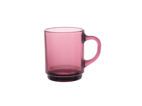 Glaskrus 25 cl, Versailles Plum (Lilla) - Duralex
