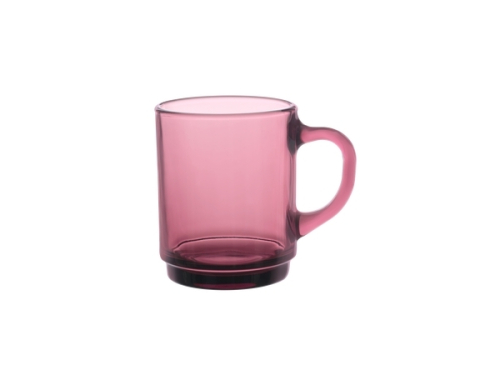Glaskrus 25 cl, Versailles Plum (Lilla) - Duralex