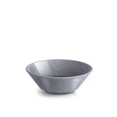 Skål Raw no 1, 15 cm, grå - Benedikt