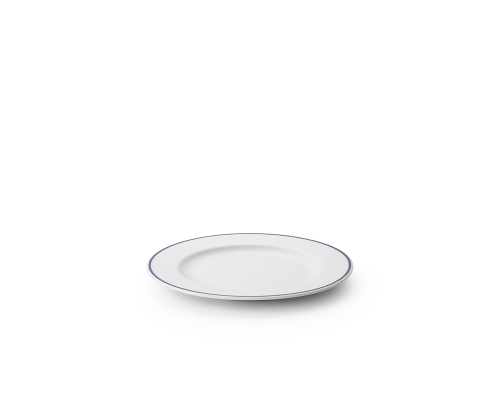 Tønde Basic Blue Line, 17 cm - Benedikt