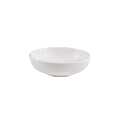 Skål 10cm, Hygge Hvid - Bonna