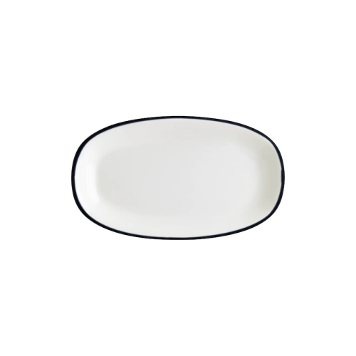 Fedt 15 x 8,5 cm, Gourmet Linea Black - Bonna