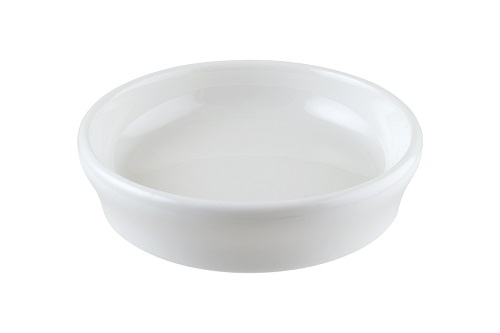 Dipskål 10cm, Hygge Vit - Bonna