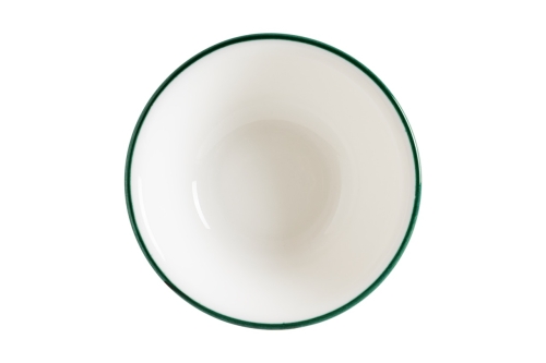 Skål 16 cm, Gourmet Linea Green - Bonna