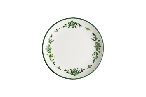 Sidetallerken 19 cm, Lavis Green - Bonna