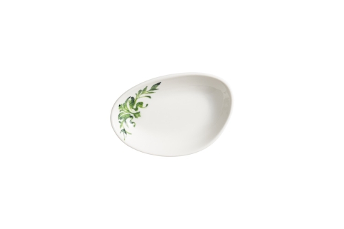 Fad 15 x 9 cm, Lavis Green - Bonna