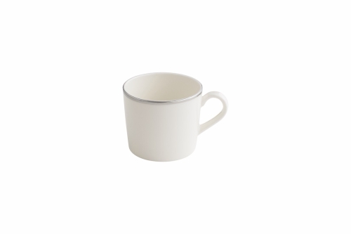 Kaffekop 25 cl, Silverline Neat - Bonna