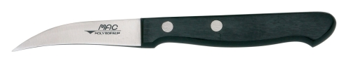 Tournierkniv, 6cm, Chef - Mac