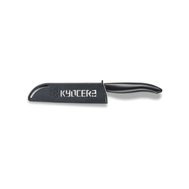 Klingebeskytter, Kyocera logo - Kyocera