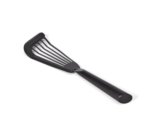 Stegespade med silikonkant - Satake