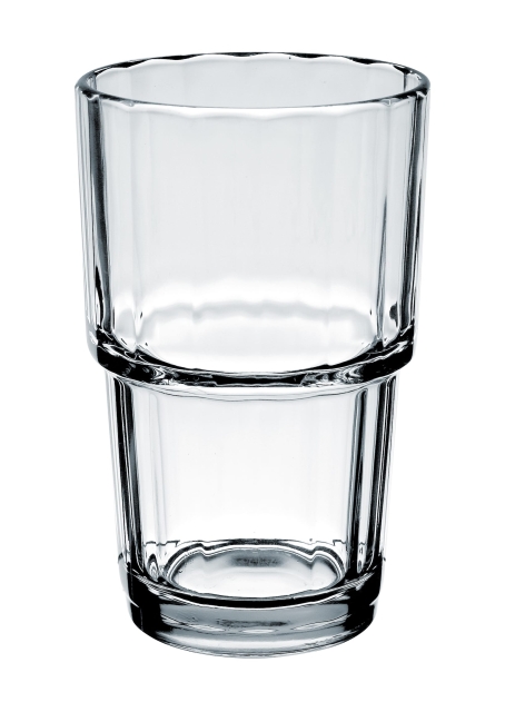 Norvege drikkeglas 27cl