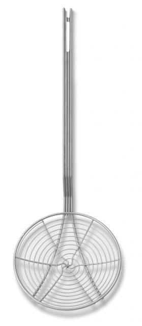 Flydeske, Diameter 18 cm - Exxent