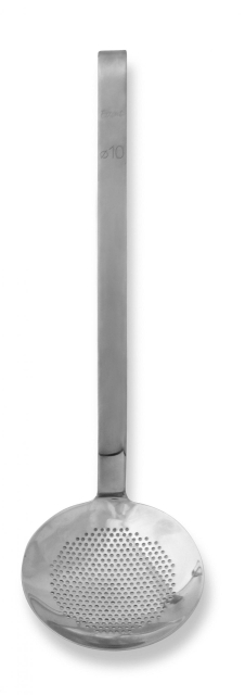 Hulske, Diameter 10 cm, længde 25 cm - Exxent