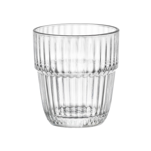 Barshine-glas 21 cl - Bormioli Rocco