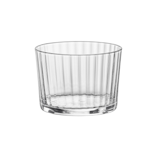 Glas, 21,5 cl, Exclusiva - Bormioli Rocco