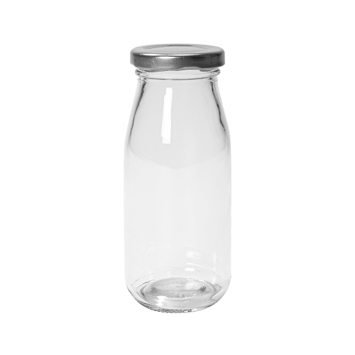 Serveringsflaske med skruelåg, 250 ml - Exxent