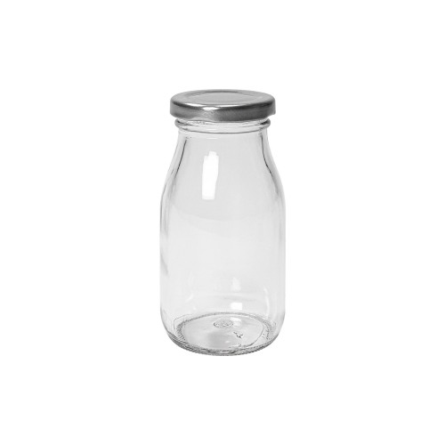 Serveringsflaske med skruelåg, 200 ml - Exxent