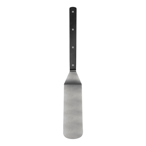 Spatel med sort håndtag, 50 cm - Exxent