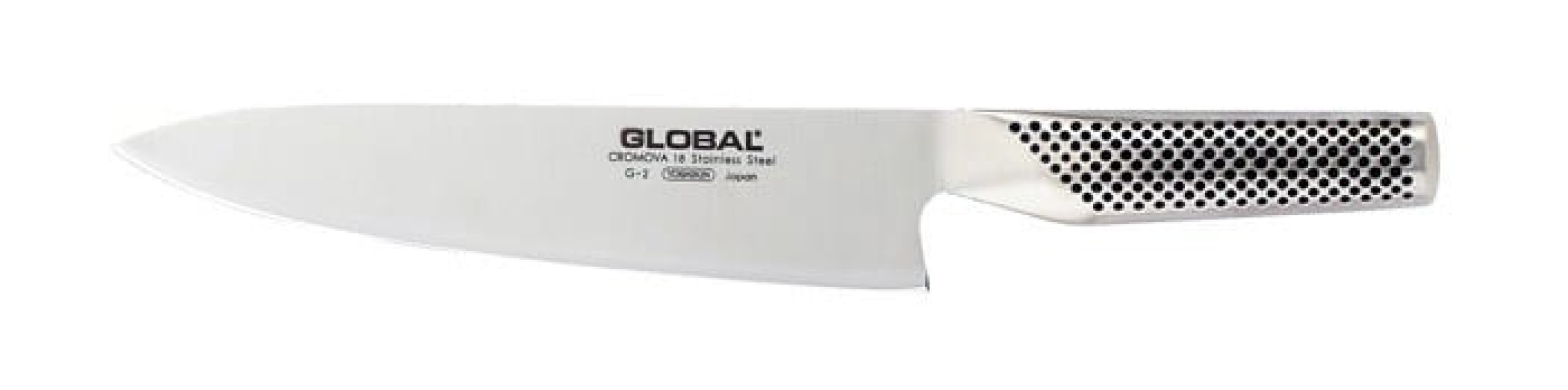 Global G-2, Kokkekniv 20 cm