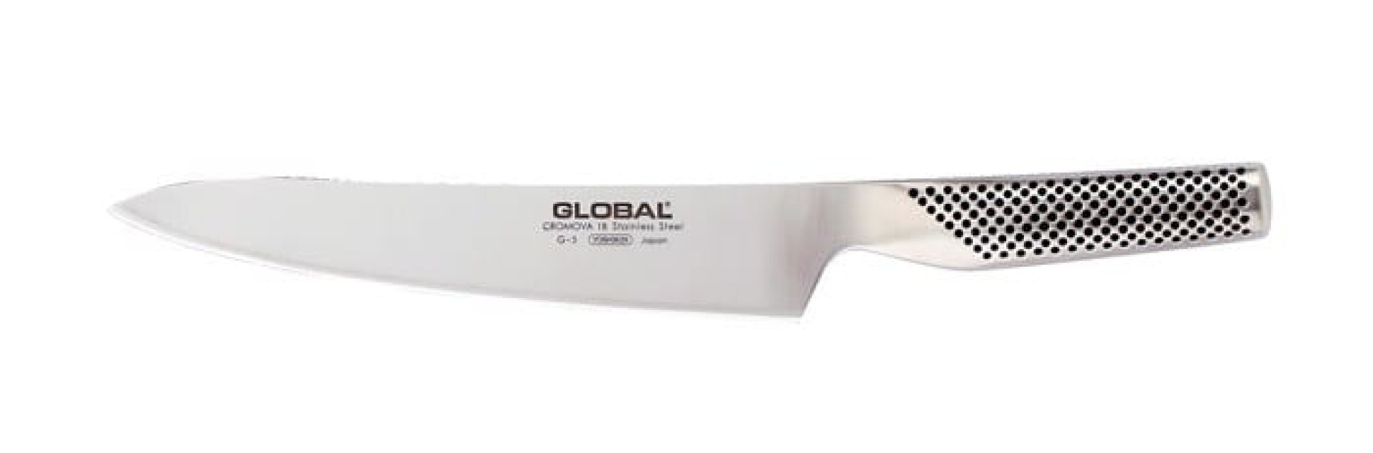 Global G-3 Trench kniv 21 cm
