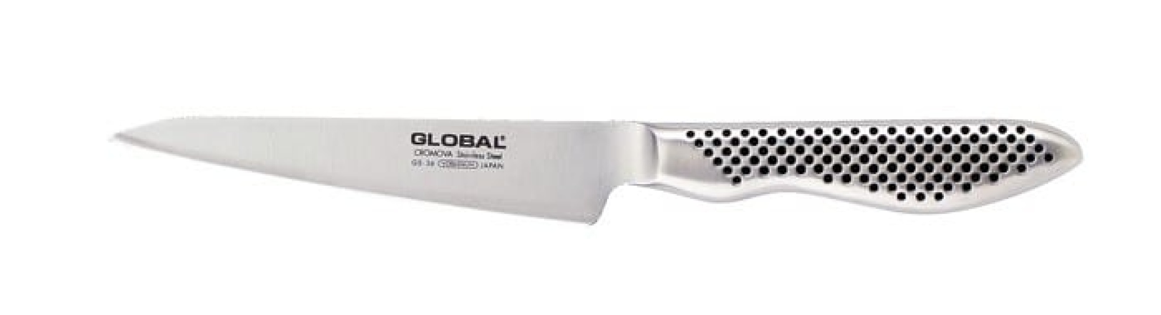GS-36 universalkniv 11cm - Global