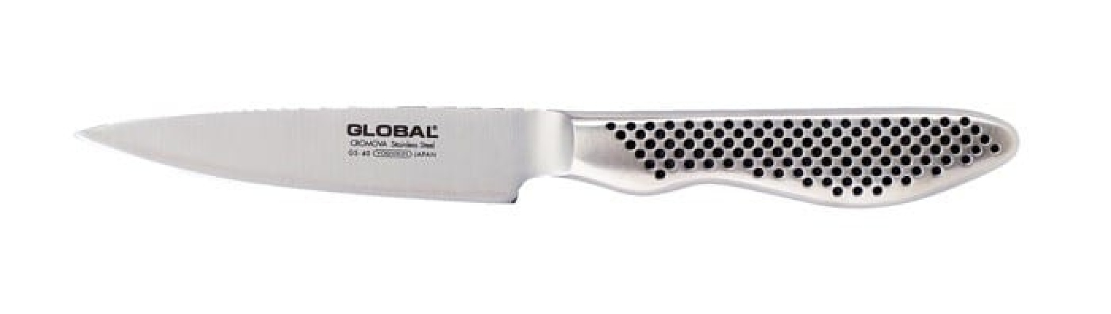 Global GS-40 Skærekniv 10 cm