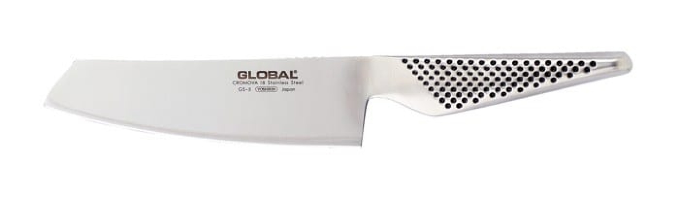 Global GS-5 Grøntsagskniv 14cm