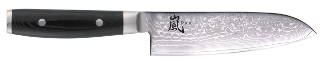 Santoku kniv 16,5 cm - Yaxell RAN