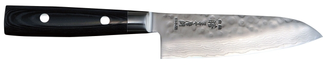 Santoku kniv 16,5 cm - Yaxell ZEN