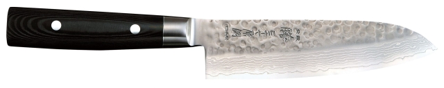 Santoku kniv 12,5 cm - Yaxell ZEN