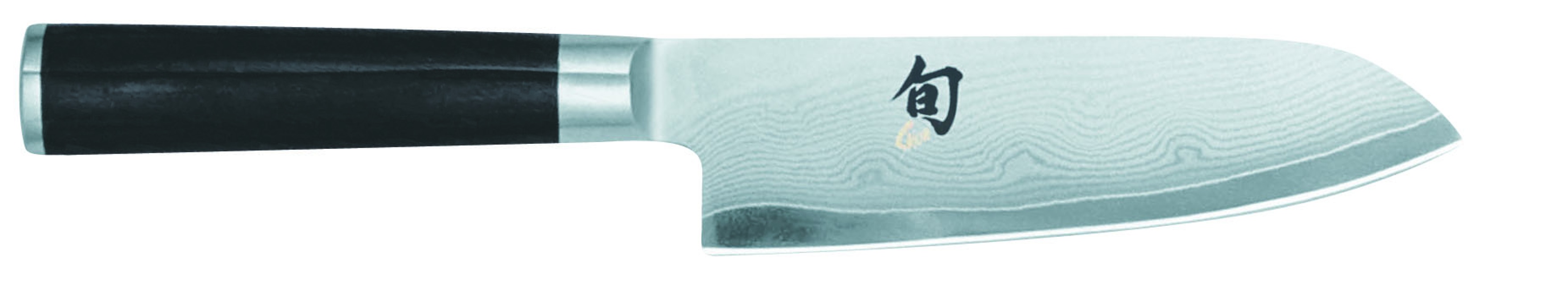 Santoku kniv 14cm KAI Shun Classic