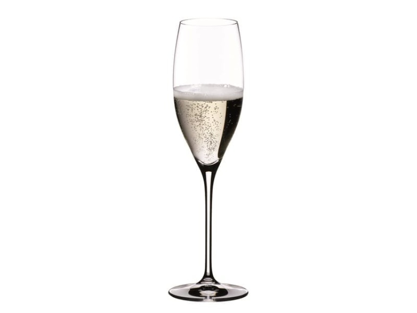 Champagne Cuvée Prestige, 2-pak, Vinum - Riedel