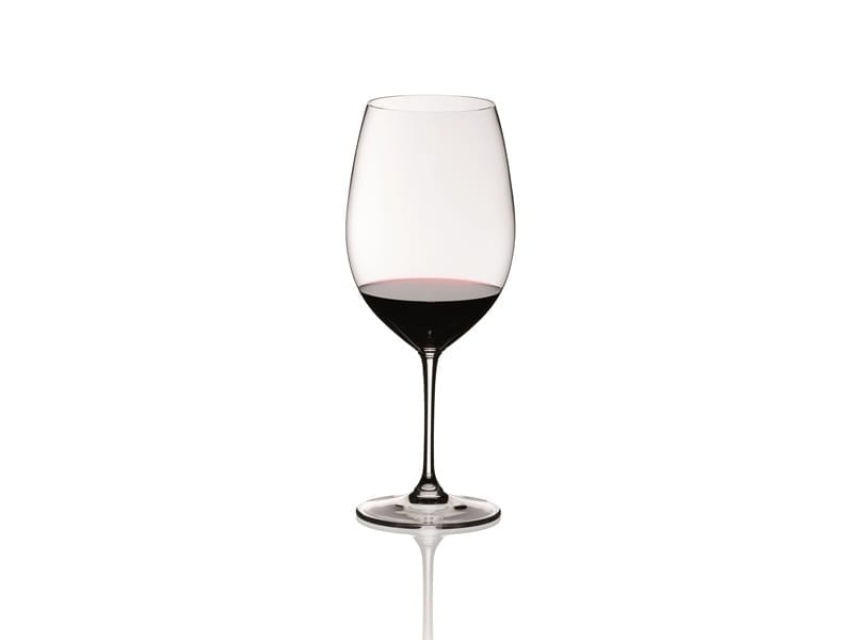 Cabernet Rødvinsglas 2-pak, 96cl, Vinum XL - Riedel