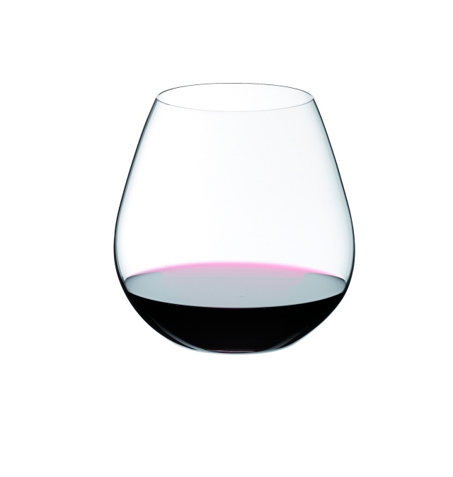 Pinot Noir Rødvinsglas 69cl, 2-pak, 'O' - Riedel