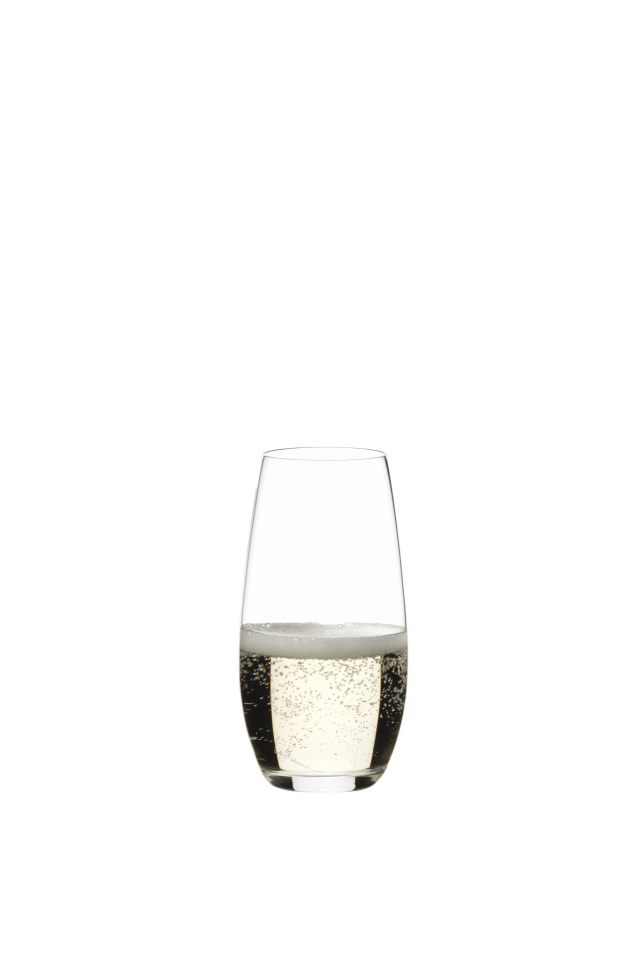 Champagneglas 64cl, 2-pak, 'O' - Riedel