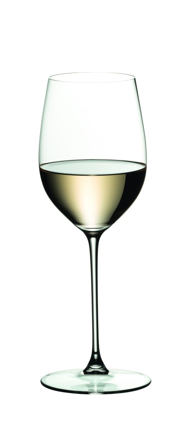 Viognier/Chardonnay glas 37cl, 2-pak, Veritas - Riedel