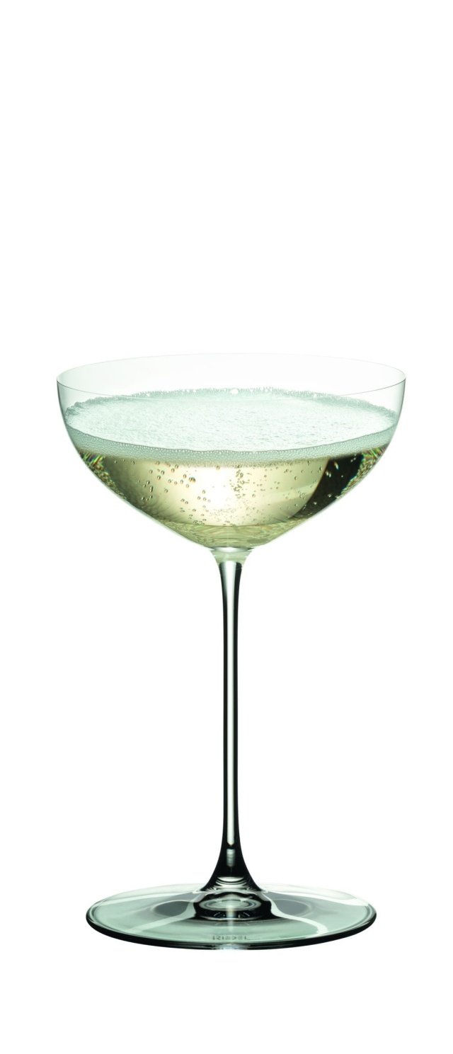 Coupe/Cocktailglas 24cl, 2-pak, Veritas - Riedel