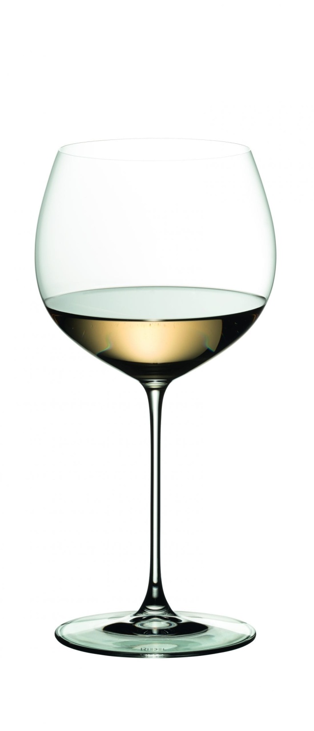 Eg Chardonnay Hvidvinsglas 62cl, 2-pak, Veritas - Riedel