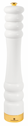 Salt- og peberkværnsæt, 15 cm, München - Zassenhaus