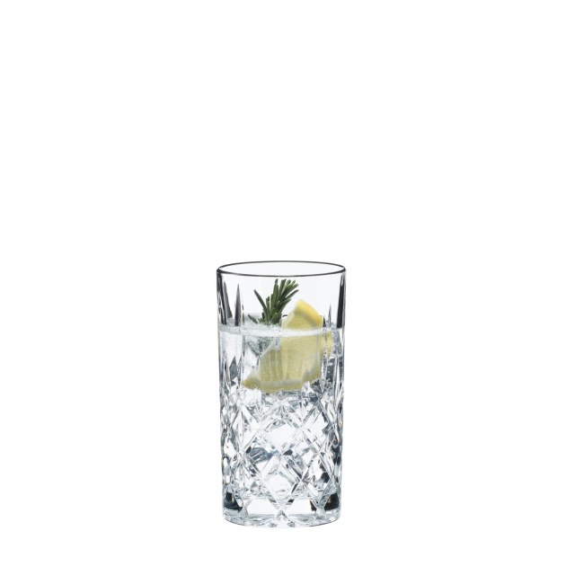 Longdrink glas 37,5cl, 2-pak, Spey - Riedel