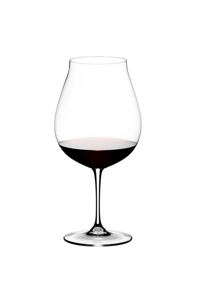 New World Pinot Noir Rødvinsglas 80cl, Vinum - Riedel