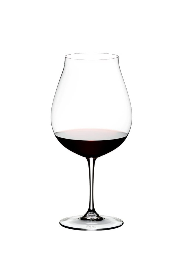 New World Pinot Noir Rødvinsglas 80cl, Vinum - Riedel