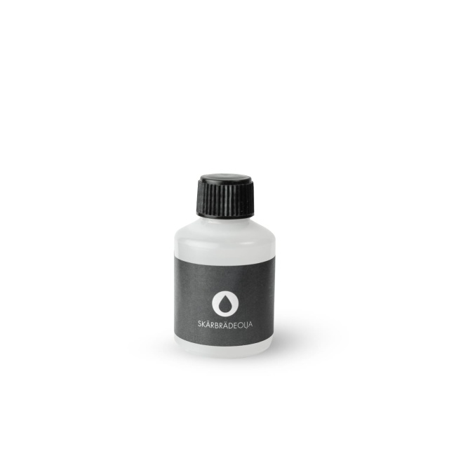 Skærebrætolie, 50 ml - Global