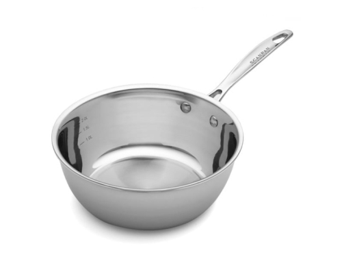 Sauteuse - Scanpan Fusion 5