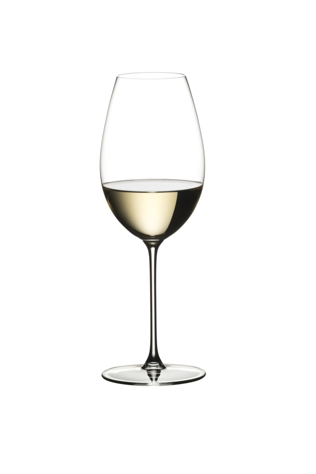 Sauvignon Blanc Hvidvinsglas 44 cl, 2-pak, Veritas - Riedel