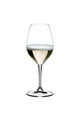 Champagneglas, Vinum, 2-pak - Riedel